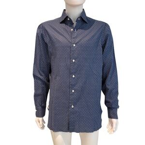 Isaia shirt Dress Shirt